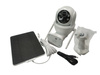 Kamera z panelem słonecznym Smart Cococam ZY-C2 WiFi 2.4GHz