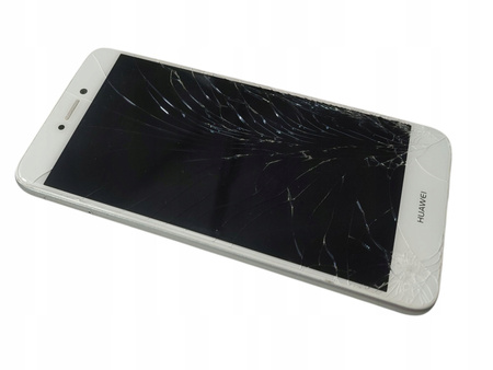 Smartfon Huawei P9 Lite 2017 3 GB / 16 GB 4G (LTE) biały