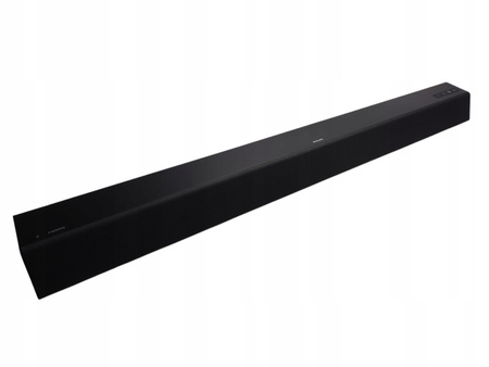 Soundbar Philips TAB5105/12 2.0 30 W czarny