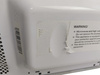 Kuchenka mikrofalowa Andersson MEO 2.1 20 l 800 W stal nierdzewna
