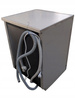 Zmywarka SAMSUNG DW60M6050FS AquaStop 59,8cm 14 kompletów A++
