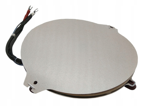 POLE INDUKCYJNE 3572275 J2311060 230mm AEG