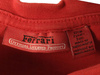 T-SHIRT dziecięcy FERRARI Rozmiar 92 CZERWONY