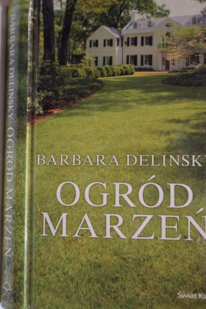 Ogród marzeń