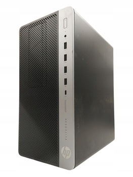 Komputer HP EliteDesk 705 G4 MT AMD Ryzen 3 PRO 2200G 8GB RAM 500GB HDD