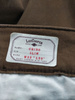 SPODNIE JEANS MĘSKIE LEE COOPER ROZMIAR 32/32 BRĄZOWE