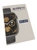 Smartwatch Marsyu MT 500 Czarny