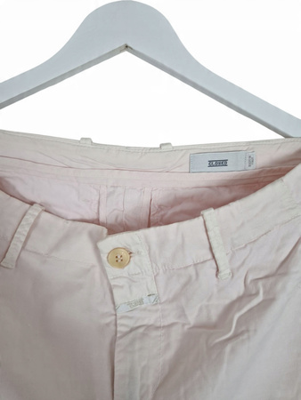 CLOSED Spodnie Damskie Różowe Rozmiar S