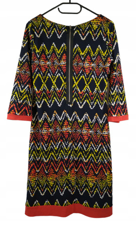 SUKIENKA DONNA RICCO ROZMIAR 34