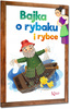 Bajka o rybaku i rybce Aleksander Puszkin