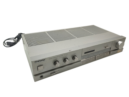 Wzmacniacz Technics SU-700 stereo 60W RMS