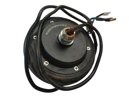 SILNIK Z OPONĄ HHJ25NT24V1802072410 D CAVION GO HULAJNOGA