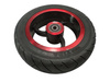 KOŁO Z OPONĄ YT-D23 145X40 HULAJNOGI MOTUS 6,5