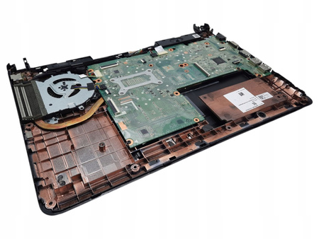 Płyta główna laptopa HP ProBook 430 G3 DA0X61MB6G0 i3-6100U