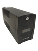 Zasilacz awarycjny UPS PowerWaker VI 1000 STL FR