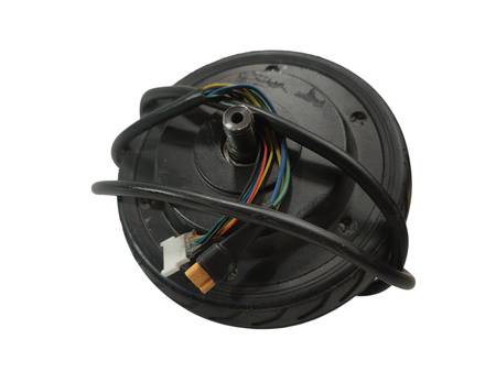 SILNIK Z OPONĄ 22VHL17H09293161 KOŁO HULAJNOGI CAVION GO