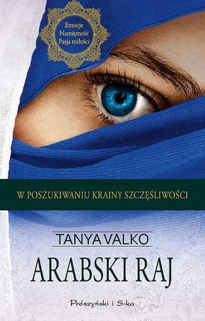 ARABSKI RAJ Tanya Valko