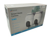Kamera zewnętrzna IP Smart Ezviz C8C 1080P 2 pack