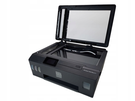 Urządzenie wielofunkcyjne HP Smart Tank Plus 555