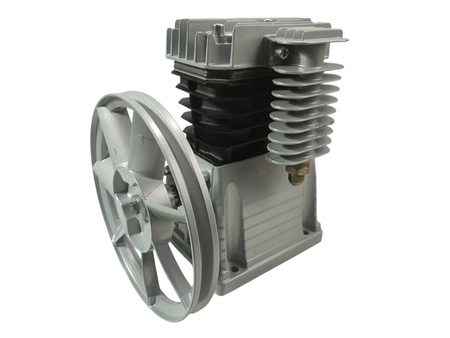 Kompresor powietrza olejowy Vevor SH-5 21.12 3 KM 160PSI