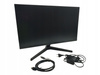 Monitor Samsung S24C312EAU 24" Full HD IPS 75Hz 5ms