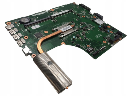 Płyta główna laptopa Fujitsu Lifebook A357 DAFH9UMB6F0 REV:F