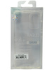 Plecki MERCURY JELLY CASE Samsung A52 4G/5G KO CLEAR / PRZEZROCZYSTY