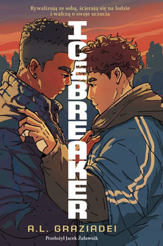 Icebreaker wyd. kieszonkowe A.L. Graziadei