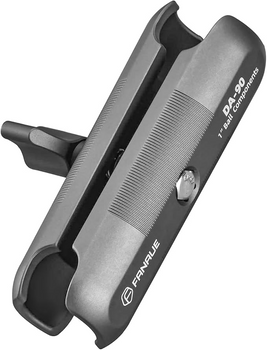 Uchwyt Zaciskowy kulkowy Fanaue DA-90