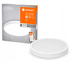 LEDVANCE plafon LED WiFi Smart+ 22W barwa regulowana 3000K do 6500K 40cm