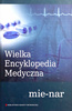 WIELKA ENCYKLOPEDIA MEDYCZNA TOM 12 MIE-NAR Praca zbiorowa