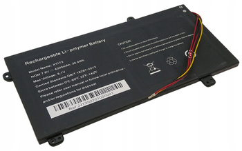 Bateria laptopa Thomson N17CSL512 XT173