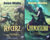 Rycerz Gene Wolfe