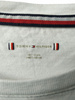 Bluzka chłopięca TOMMY HILFIGER Rozmiar 140/152 BIAŁA