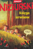 KSIĄŻKA KSIĘGA URWISÓW EDMUND NIZIURSKI