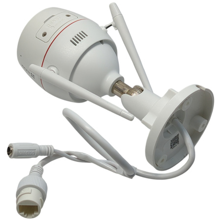 Kamera zewnętrzna EZVIZ CS-C3TN 3MP 2.8mm 1080p IP67 WiFi