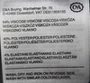 Spódnica Rozmiar XS Szara YESSICA