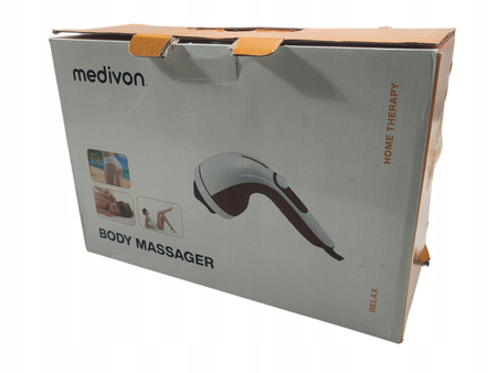 Medivon ME-7790 Masażer antycellulitowy do ciała