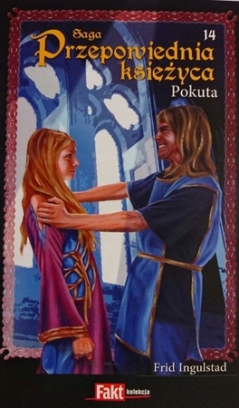 Pokuta Frid Ingulstad