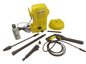 Myjka ciśnieniowa do kostki Karcher K2 Universal Edition (1.673-006.0)