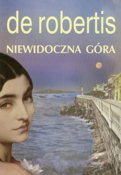 Niewidoczna góra Carolina de Robertis