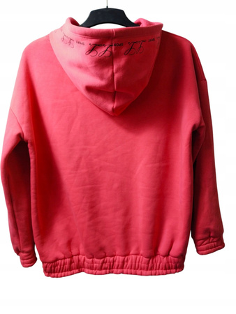 BLUZA DAMSKA TIVE ROZMIAR S/M RÓŻOWA