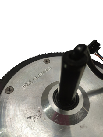 SILNIK Z OPONĄ 165X45 BQ25-36V086437 DO DESKOROLKI ELEKTRYCZNEJ SKYMASTER