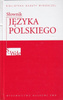 Słownik języka polskiego Tom 5 S-Wde Praca zbiorowa
