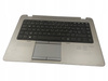Płyta główna laptopa HP EliteBook 840 G1 6050A2560201-MB-A03 i5-4310U