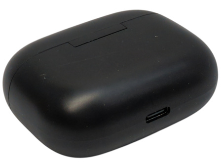 Słuchawki bezprzewodowe Bluetooth Csasan True Wireless Earbuds J90 Pro czarne