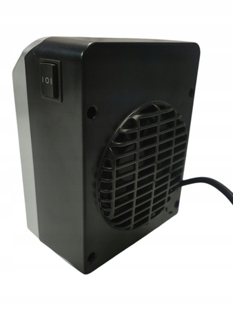 Termowentylator Ogrzewacz Grzejnik Mini YND-900