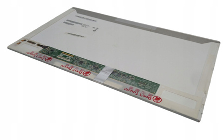 Matryca AUO B156XTN02.2 15,6" 1366x768px