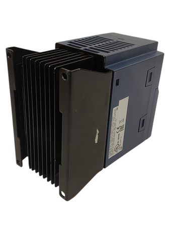 Falownik Fuji Electric FRENIC-MINI C2 - FRN0006C2E-7E (0.75kW 230V 5,5A)