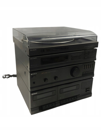 Wieża Sony HMK-V102